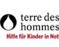 terre des hommes - Hilfe für Kinder in Not